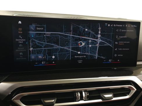 Used 2023 BMW i4 eDrive35 RWD image 26