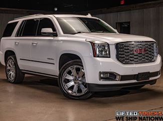 Used 2018 GMC Yukon Denali w/ Open Road Package AWD/4WD video 1