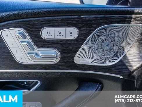 Used 2022 Mercedes-Benz GLS 450 4MATIC image 54