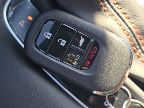New 2026 Honda HR-V Sport image 33