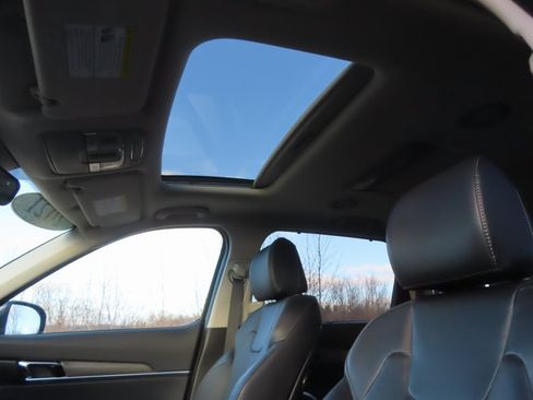 Certified 2021 Kia Telluride EX image 5