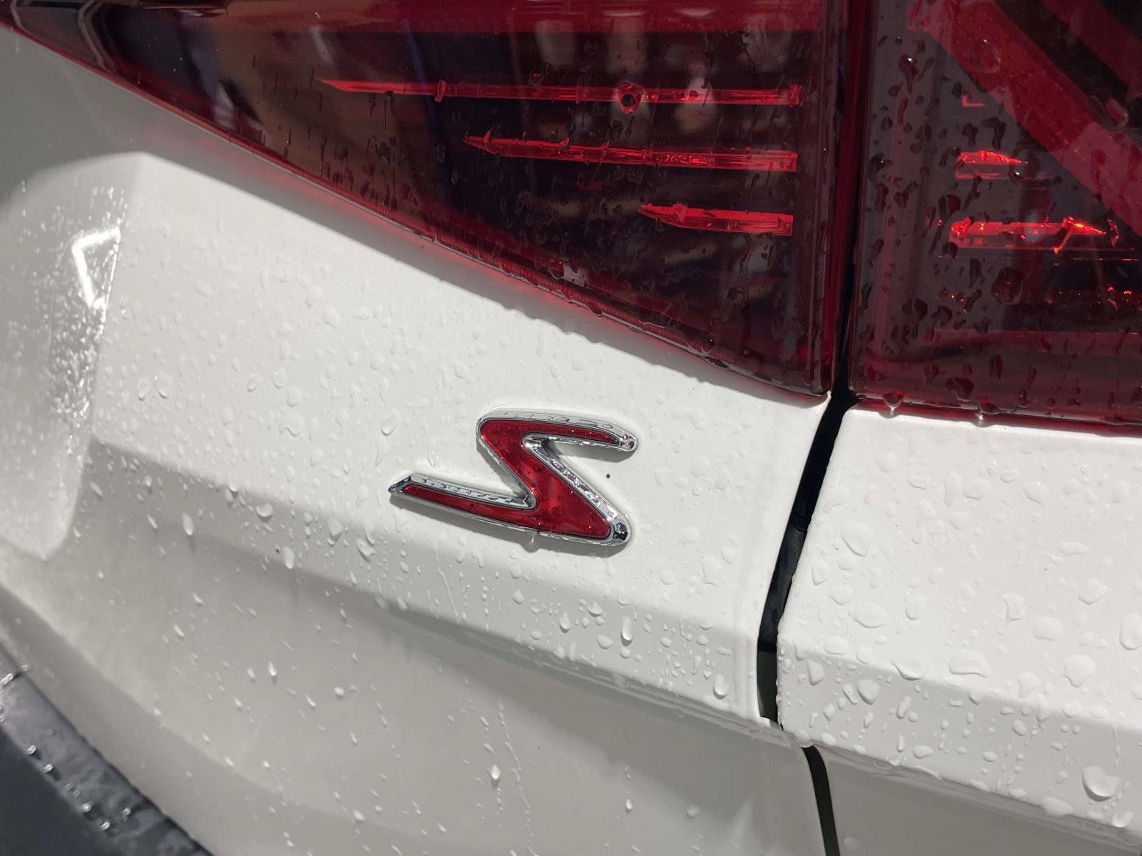 Used 2021 Kia Seltos S AWD/4WD image 8