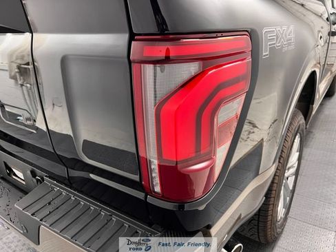 New 2026 Ford F150 King Ranch w/ Equipment Group 601A High AWD/4WD image 13