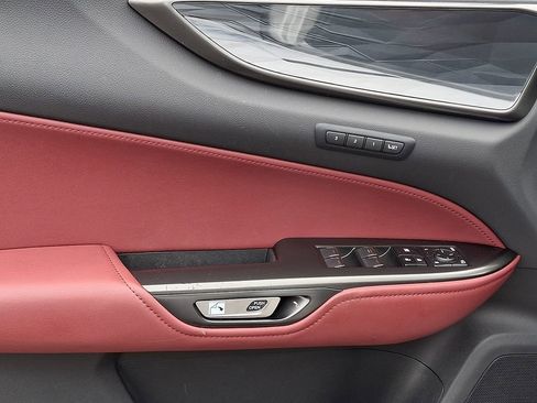 Used 2024 Lexus NX 350 AWD image 13