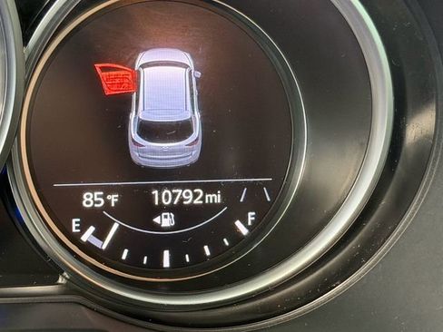 Used 2024 MAZDA CX-5 AWD 2.5 S w/ Select Package image 22