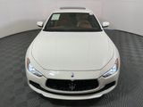 Used 2017 Maserati Ghibli w/ Luxury Package image 2