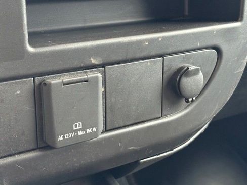 Used 2024 Chevrolet Express 2500 w/ Driver Convenience Package RWD image 18