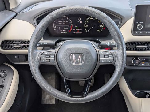 Used 2024 Honda HR-V LX image 22