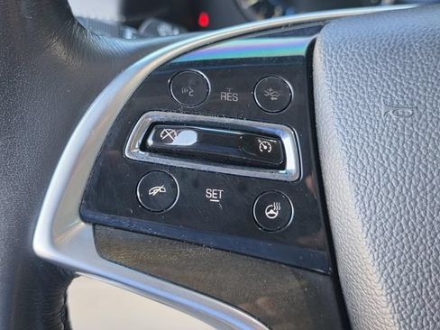 Used 2019 Cadillac Escalade Luxury RWD image 31