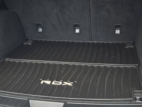 Used 2021 Acura RDX A-Spec FWD image 9