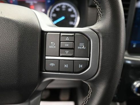 Used 2023 Ford F150 XLT w/ Equipment Group 302A High image 20