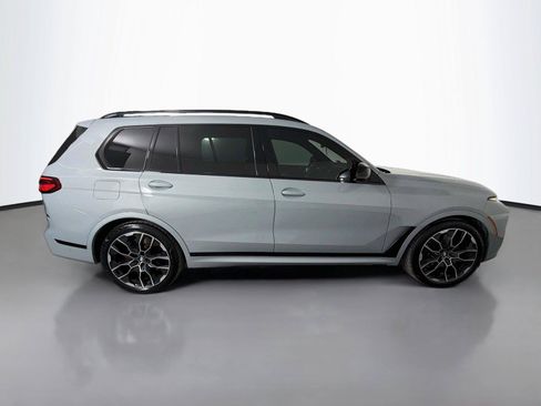 Used 2026 BMW X7 M60i AWD/4WD image 4
