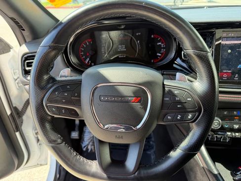 Used 2024 Dodge Durango GT RWD image 23