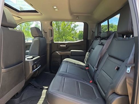 Used 2022 GMC Sierra 1500 Denali w/ Denali Premium Package AWD/4WD image 22