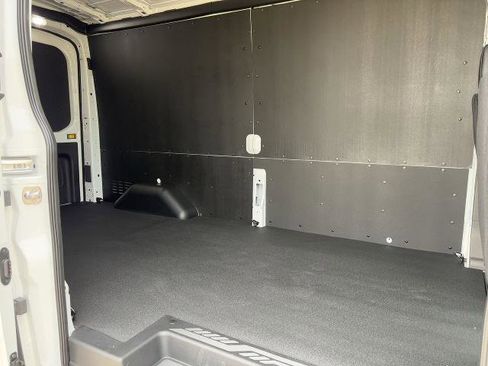 New 2025 Ford Transit 250 148 Medium Roof w/ Load Area Protection Package image 25