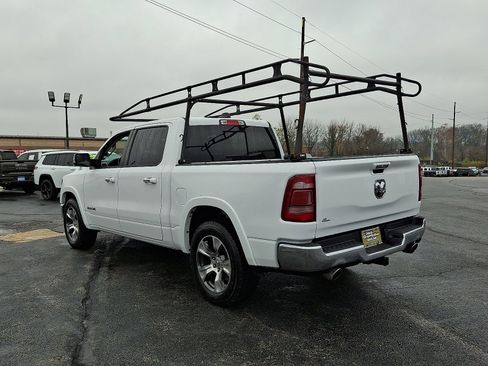 Used 2022 RAM 1500 Laramie image 5