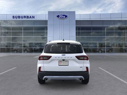 New 2026 Ford Escape SE image 5