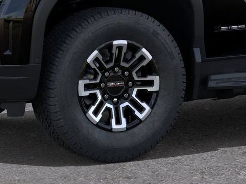 New 2026 GMC Sierra EV Elevation AWD/4WD image 9