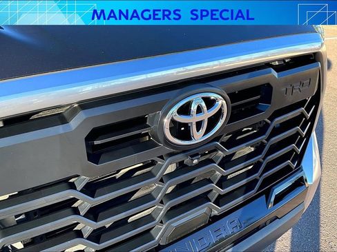 Used 2022 Toyota Tundra Limited image 29