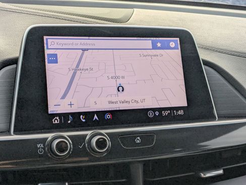 Used 2023 Cadillac CT4 V Blackwing w/ Climate Package image 24