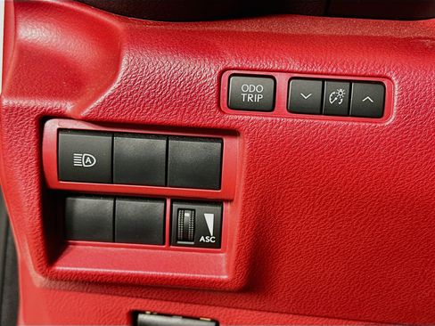 Used 2024 Lexus IS 350 F Sport w/ Memory Package RWD image 17