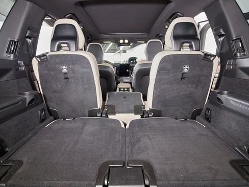 Certified 2026 Volvo XC90 B6 Plus AWD/4WD image 22