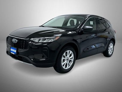 Used 2024 Ford Escape Active w/ Cold Weather Package