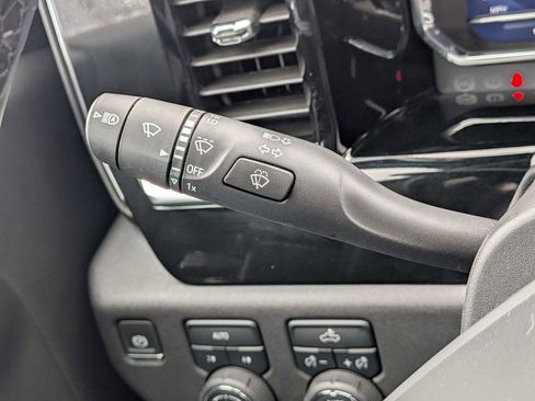 New 2025 Chevrolet Silverado 1500 LT image 26