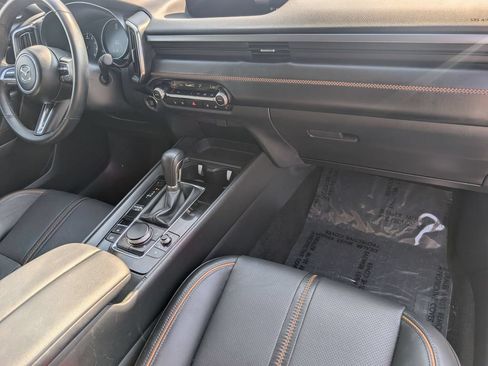 Used 2025 MAZDA CX-50 AWD 2.5 S w/ Premium Plus Pkg image 30