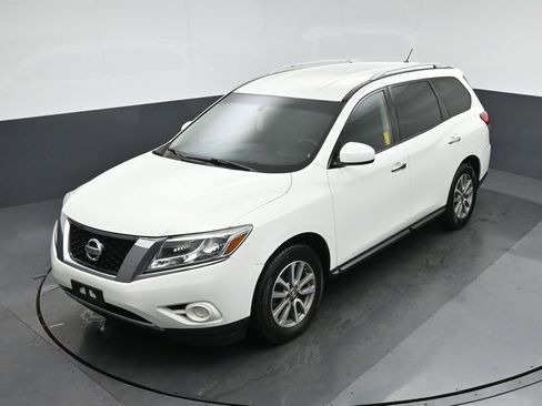 Used 2015 Nissan Pathfinder S image 66