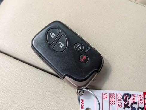 Used 2019 Lexus GX 460 Premium image 30