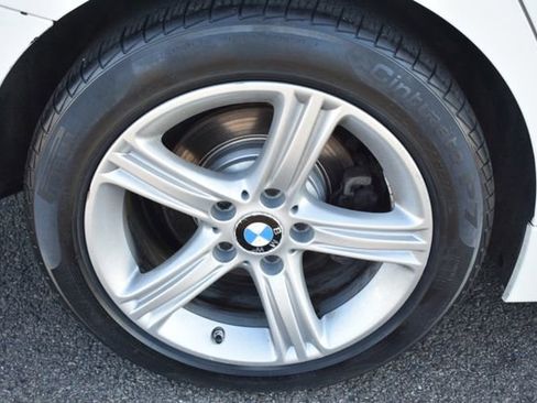 Used 2014 BMW 328i xDrive Sedan AWD/4WD image 48