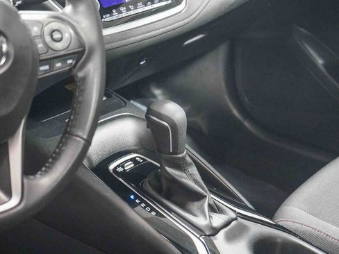 Certified 2024 Toyota Corolla SE w/ SE Premium Package image 24