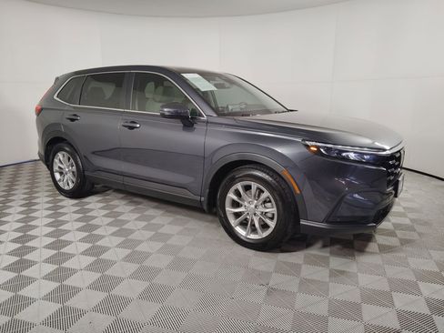 Certified 2023 Honda CR-V EX-L image 7