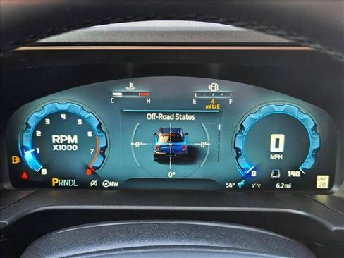New 2025 Ford Bronco Sport Outer Banks w/ Outer Banks Tech Package+ AWD/4WD image 11