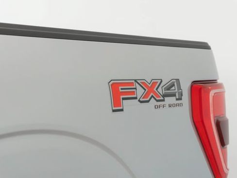 Used 2022 Ford F150 XLT w/ Equipment Group 301A Mid AWD/4WD image 12