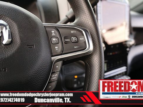 New 2026 RAM 2500 Tradesman image 29