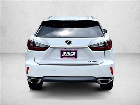Used 2019 Lexus RX 350 FWD w/ Premium Package image 4
