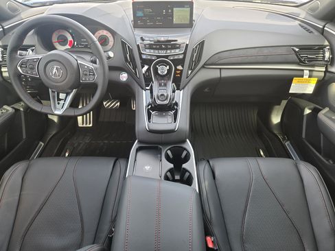 New 2026 Acura RDX A-Spec image 20
