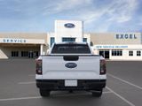 New 2024 Ford Ranger XLT w/ FX4 Off-Road Package image 5
