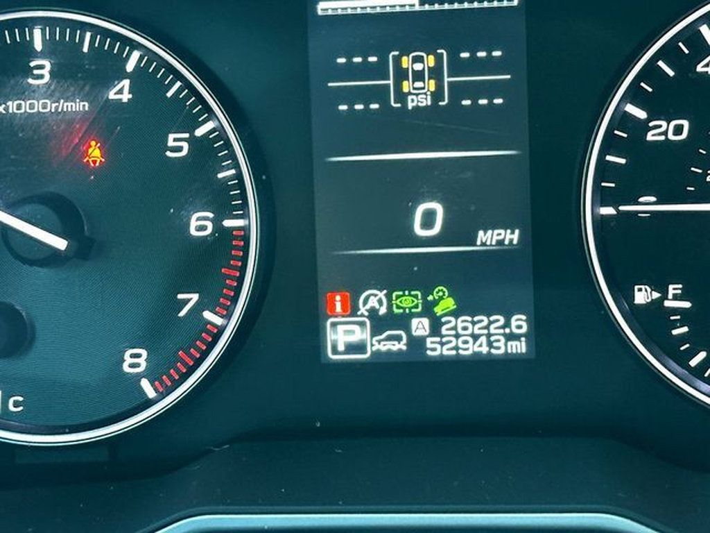 Used 2024 Subaru Outback Touring XT AWD/4WD image 26