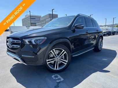 Used 2022 Mercedes-Benz GLE 450 4MATIC