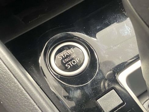 New 2025 Nissan Versa SV w/ Trunk Package image 14