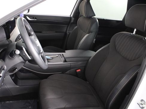 Certified 2025 Hyundai Palisade Calligraphy image 20
