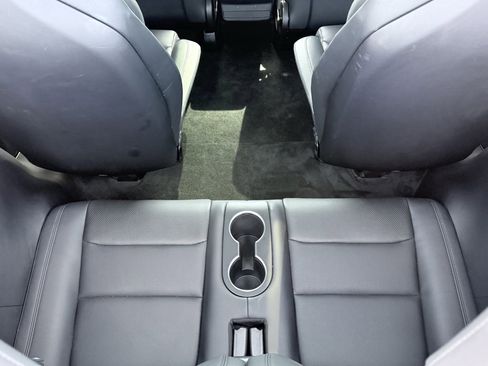 Used 2022 Tesla Model X Plaid AWD/4WD image 49