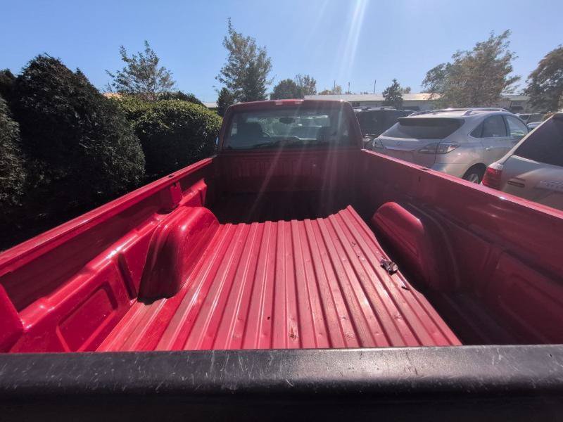 Used 2006 Chevrolet Silverado 1500 W/T AWD/4WD image 6