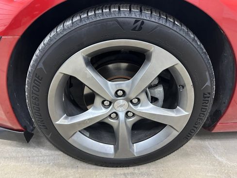 Used 2014 Chevrolet Camaro LT w/ RS Package image 27