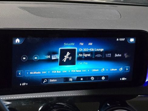 Used 2022 Mercedes-Benz CLA 250 4MATIC image 29