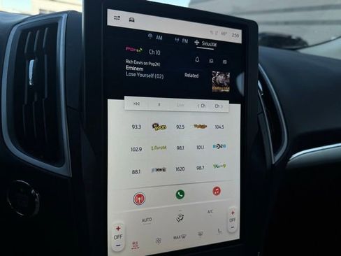 Used 2022 Ford Edge SEL w/ Convenience Package image 34