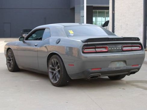 Used 2023 Dodge Challenger R/T w/ T/A Package image 3